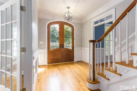 3424 Doyle Rd, Raleigh, NC 27607 photo 4