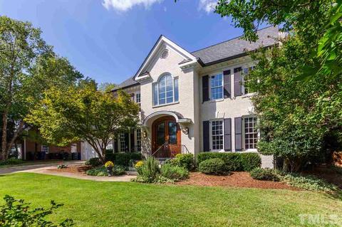 3424 Doyle Rd, Raleigh, NC 27607 photo 2