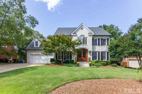 3424 Doyle Rd, Raleigh, NC 27607 photo 1