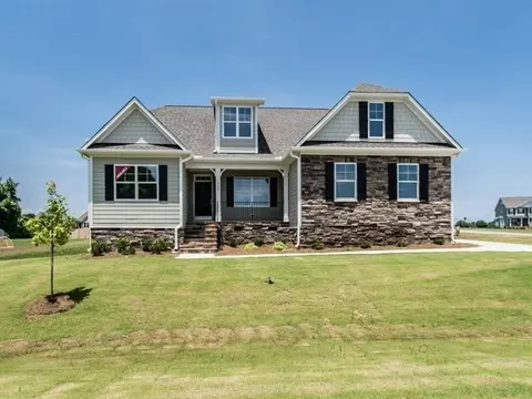1800 Red Hemlock Dr, Willow Spring, NC 27592 photo 1