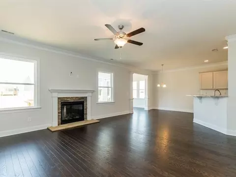 1800 Red Hemlock Dr, Willow Spring, NC 27592 photo 6
