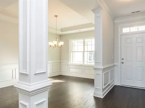 1800 Red Hemlock Dr, Willow Spring, NC 27592 photo 3