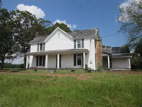 6775 Nc 231 Hwy, Middlesex, NC 27557 photo 2
