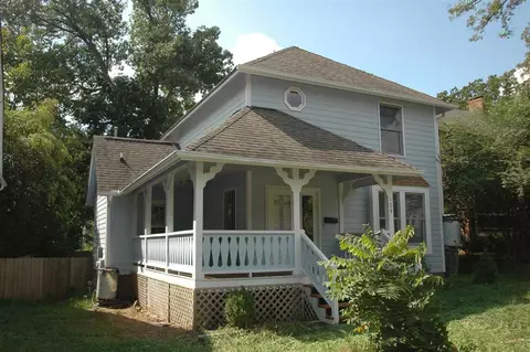 108 E Markham Ave, Durham, NC 27701 photo 1