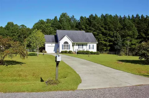 8721 Clear Pool Ln, Willow Spring, NC 27592 photo 2