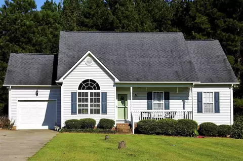 8721 Clear Pool Ln, Willow Spring, NC 27592 photo 1