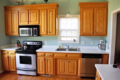 8721 Clear Pool Ln, Willow Spring, NC 27592 photo 8