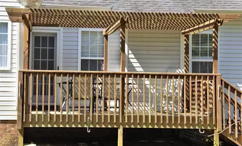 8721 Clear Pool Ln, Willow Spring, NC 27592 photo 3