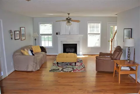 8721 Clear Pool Ln, Willow Spring, NC 27592 photo 5