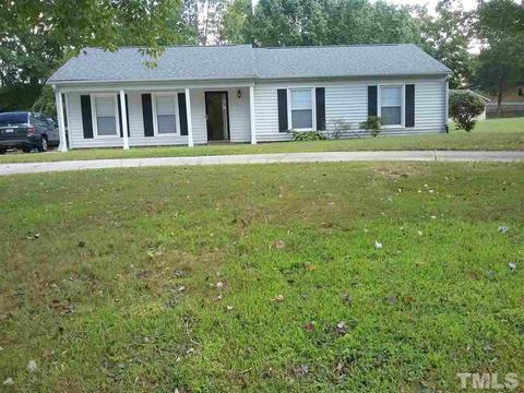 204 Infinity Rd, Durham, NC 27712 photo 1