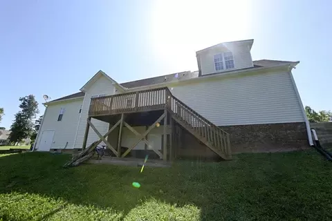 1047 Drew Dr, Garner, NC 27529 photo 3