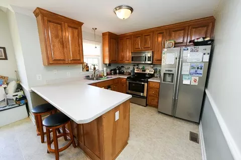 1047 Drew Dr, Garner, NC 27529 photo 2