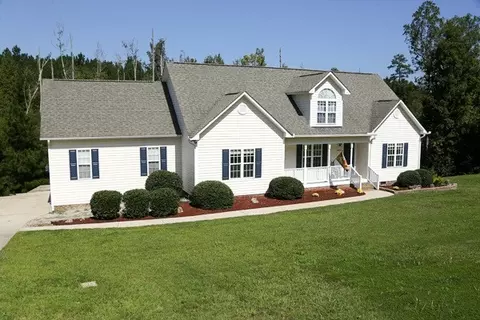 1047 Drew Dr, Garner, NC 27529 photo 1