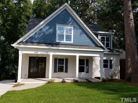 1220 Mitchell St, Raleigh, NC 27607 photo 1