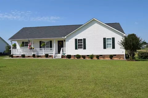 134 Hugh Dr, Smithfield, NC 27577 photo 1