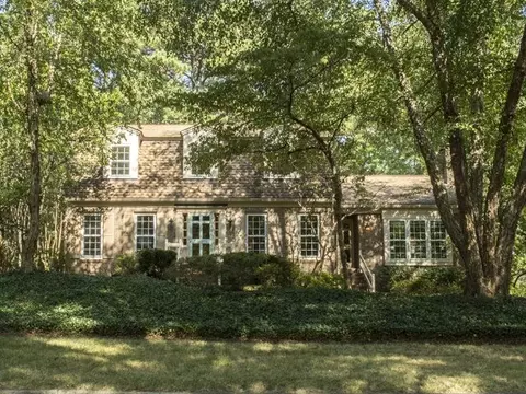 3805 St Marks Rd, Durham, NC 27707 photo 1