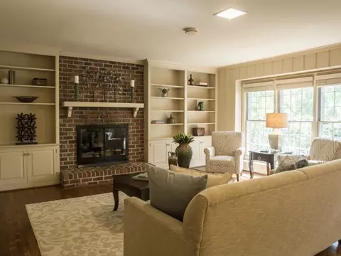 3805 St Marks Rd, Durham, NC 27707 photo 4
