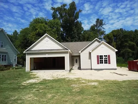 189 Whetstone Dr, Angier, NC 27501 photo 1