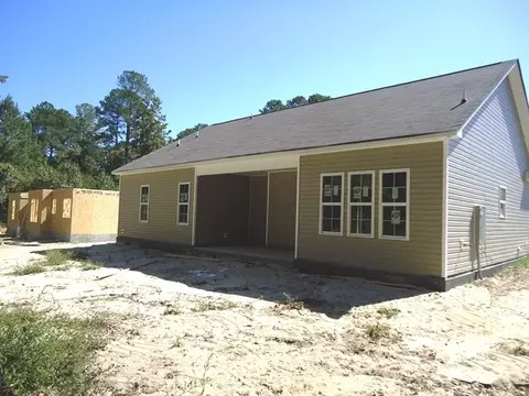 189 Whetstone Dr, Angier, NC 27501 photo 3