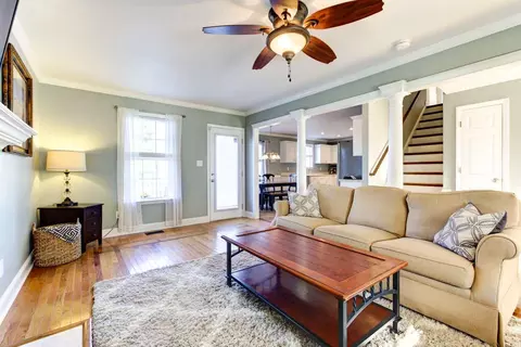 77 Old Tree Ct, Willow Spring, NC 27592 photo 7