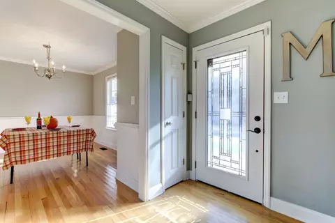 77 Old Tree Ct, Willow Spring, NC 27592 photo 2