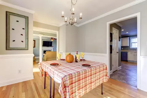 77 Old Tree Ct, Willow Spring, NC 27592 photo 3