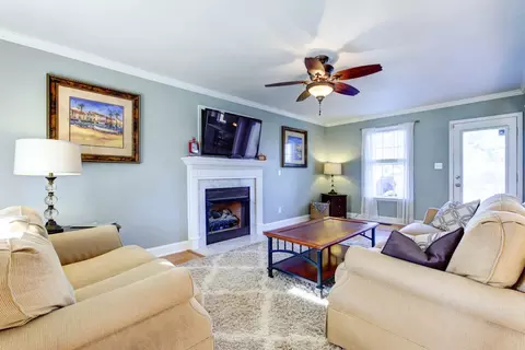 77 Old Tree Ct, Willow Spring, NC 27592 photo 4