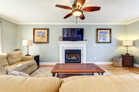 77 Old Tree Ct, Willow Spring, NC 27592 photo 5