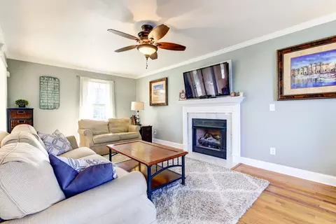 77 Old Tree Ct, Willow Spring, NC 27592 photo 6