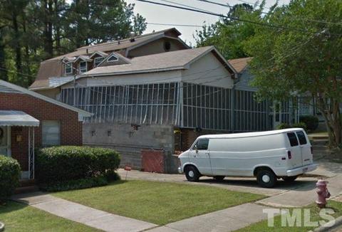 520 Nash St, Durham, NC 27707 photo 1