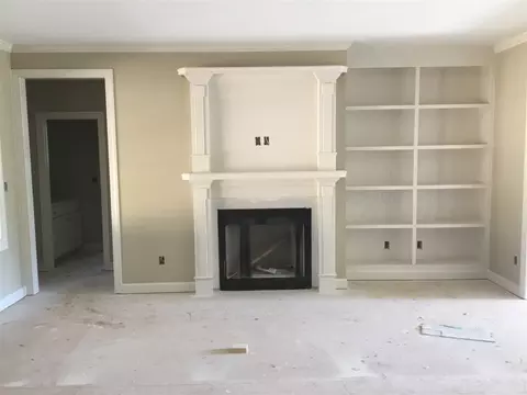 8001 N Pine Shadows Dr, Garner, NC 27529 photo 3