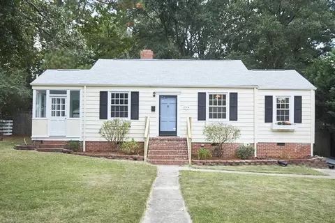 2004 Ruffin St, Durham, NC 27704 photo 1