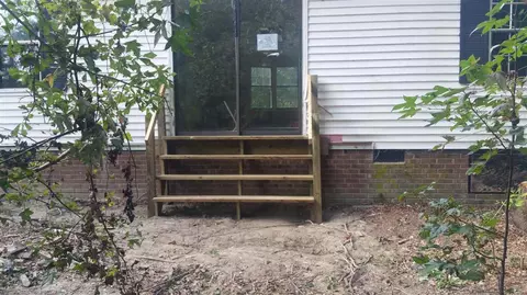 13682 Labaron Dr, Willow Spring, NC 27592 photo 5