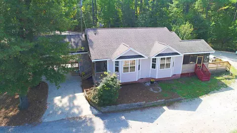3301 Silver Water Ln, Wake Forest, NC 27587 photo 6