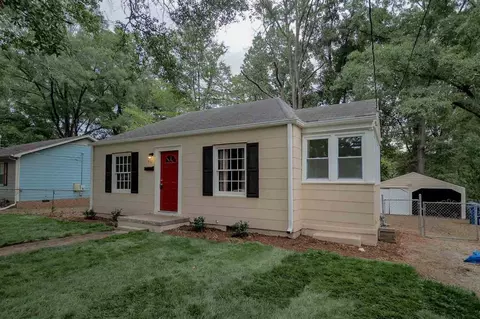 702 Ellerbee St, Durham, NC 27704 photo 3