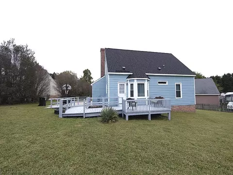 1108 Cloud Nine Ct, Wake Forest, NC 27587 photo 12