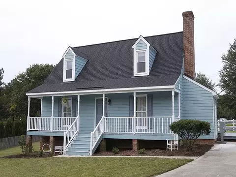 1108 Cloud Nine Ct, Wake Forest, NC 27587 photo 1