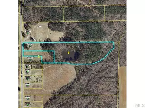 10769 Beaver Dam Rd, Middlesex, NC 27557 photo 1