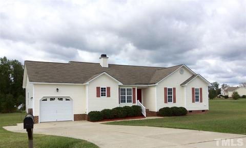 8909 Deep Well Dr, Middle Creek, NC 27592 photo 1