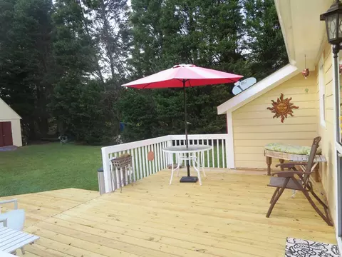505 Shadow Lake Dr N, Willow Spring, NC 27592 photo 17
