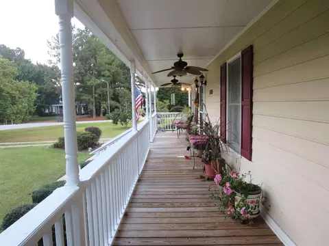 505 Shadow Lake Dr N, Willow Spring, NC 27592 photo 2