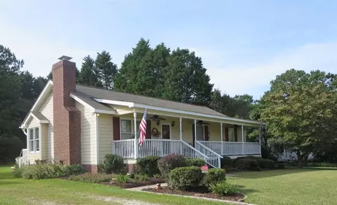505 Shadow Lake Dr N, Willow Spring, NC 27592 photo 1