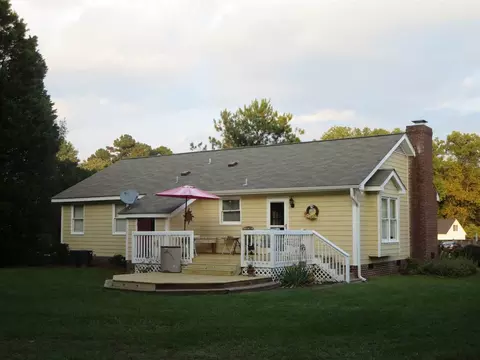 505 Shadow Lake Dr N, Willow Spring, NC 27592 photo 19