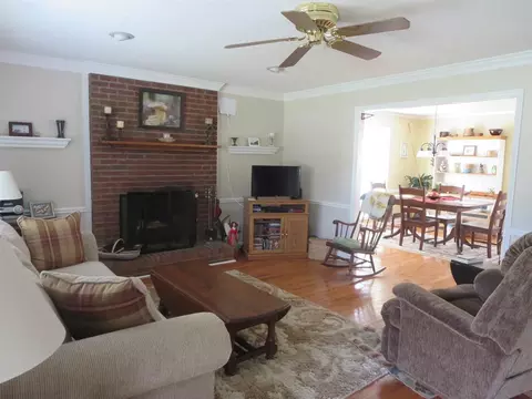 505 Shadow Lake Dr N, Willow Spring, NC 27592 photo 3