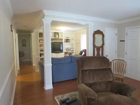 505 Shadow Lake Dr N, Willow Spring, NC 27592 photo 9