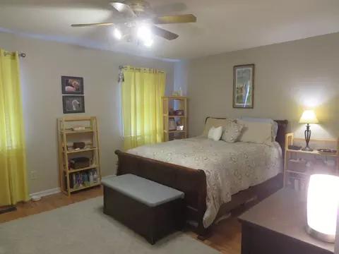 505 Shadow Lake Dr N, Willow Spring, NC 27592 photo 10