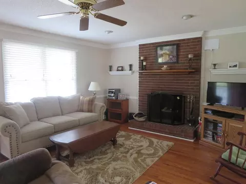 505 Shadow Lake Dr N, Willow Spring, NC 27592 photo 4