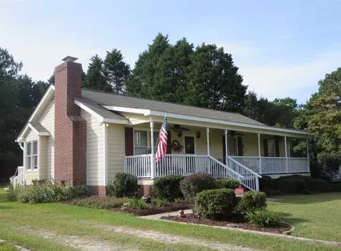 505 Shadow Lake Dr N, Willow Spring, NC 27592 photo 25