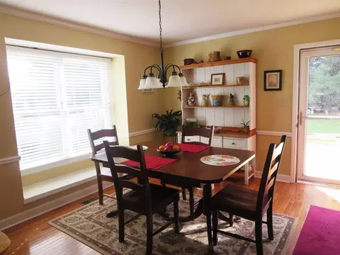 505 Shadow Lake Dr N, Willow Spring, NC 27592 photo 5