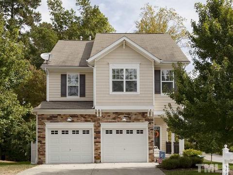 3423 Ranbir Dr, Durham, NC 27713 photo 1